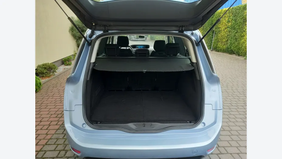 CITROEN C4 Picasso -