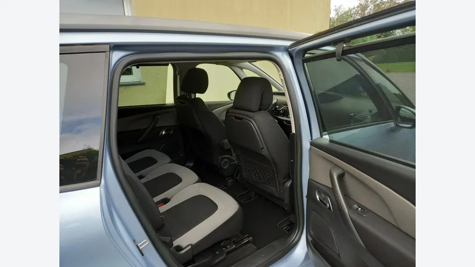 CITROEN C4 Picasso -