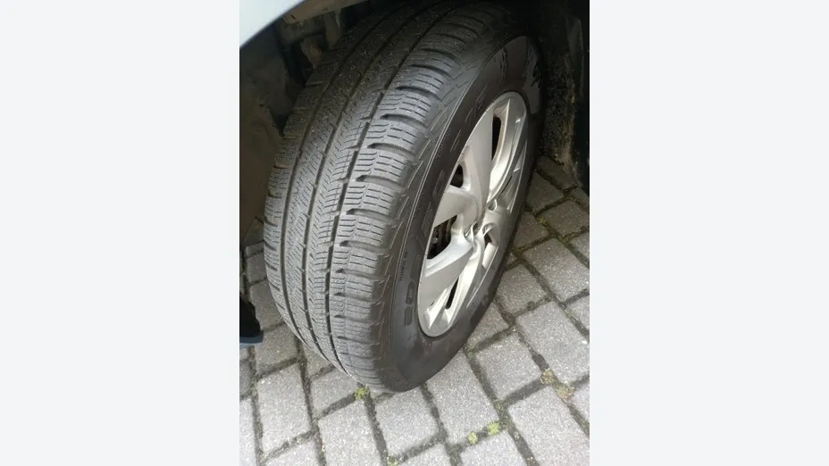 CITROEN C4 Picasso -