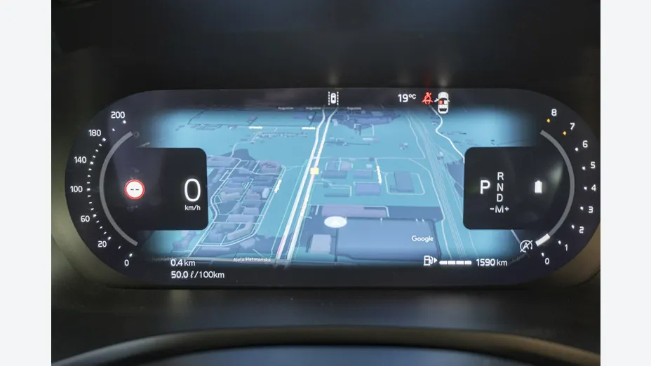 VOLVO V60 -