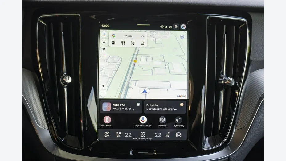 VOLVO V60 -