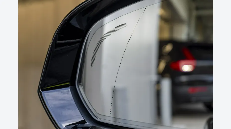 VOLVO V60 -