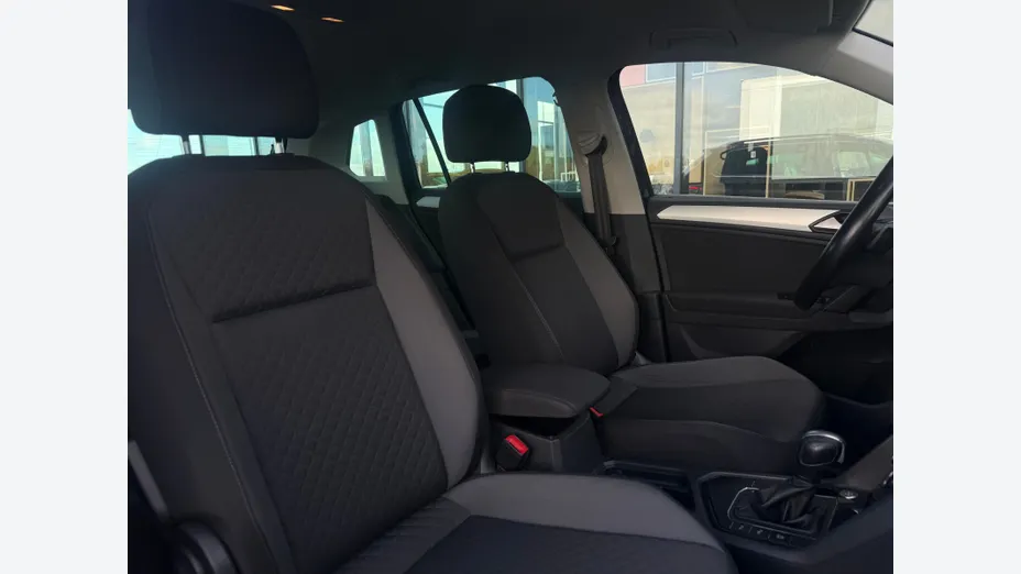 VOLKSWAGEN Tiguan Tiguan 1.5 TSI EVO Comfortline DSG