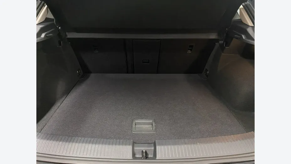 VOLKSWAGEN T-ROC -