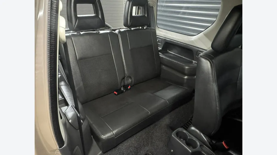 SUZUKI Jimny -