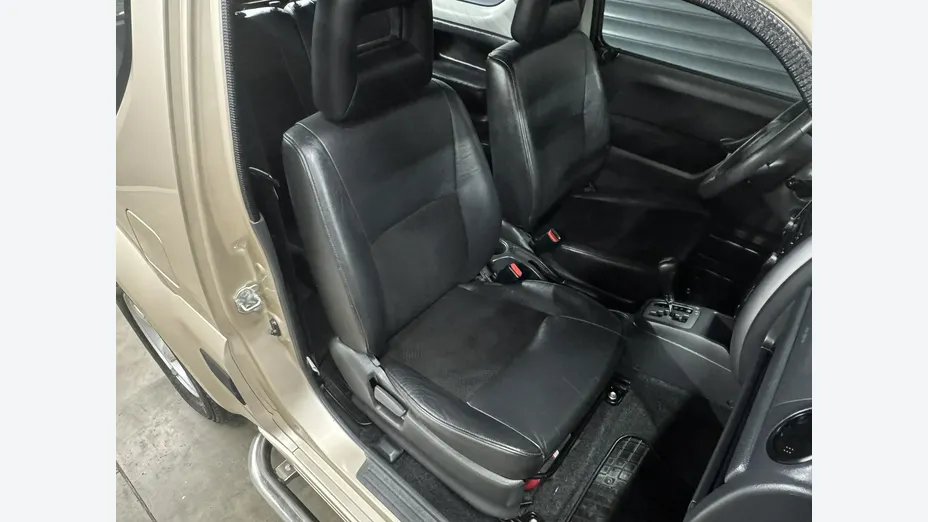 SUZUKI Jimny -