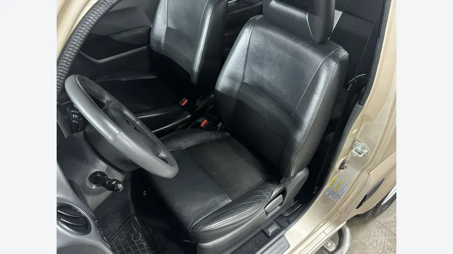 SUZUKI Jimny -