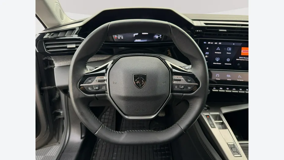 PEUGEOT 308 -