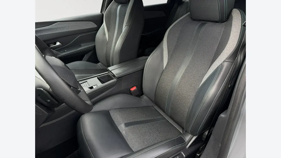 PEUGEOT 308 -