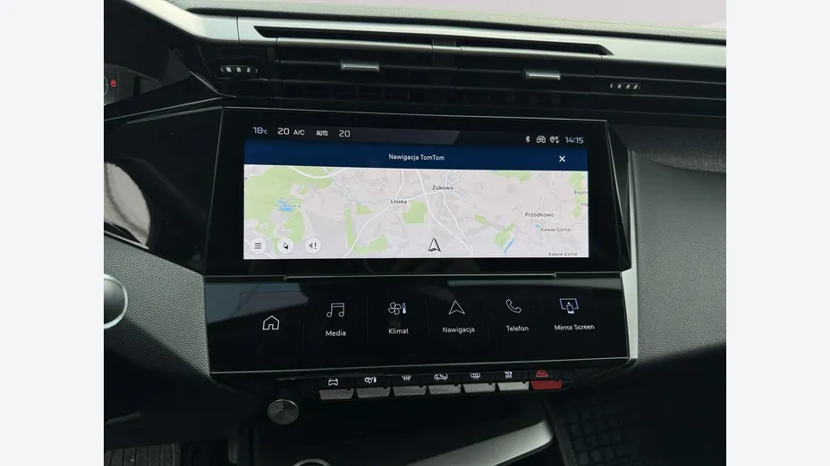 PEUGEOT 308 -
