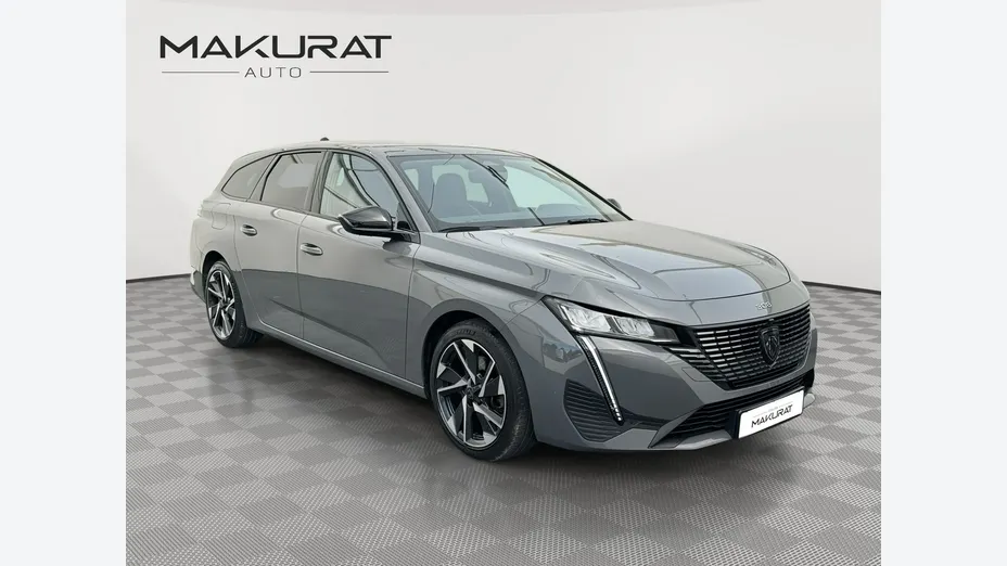 PEUGEOT 308 -