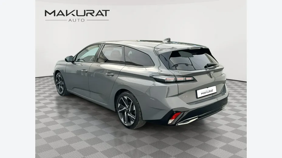 PEUGEOT 308 -
