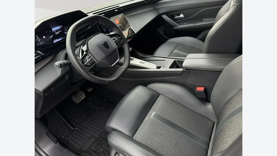 PEUGEOT 308 -