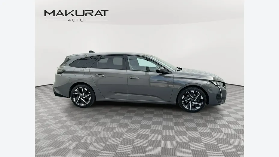 PEUGEOT 308 -