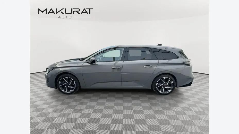 PEUGEOT 308 -