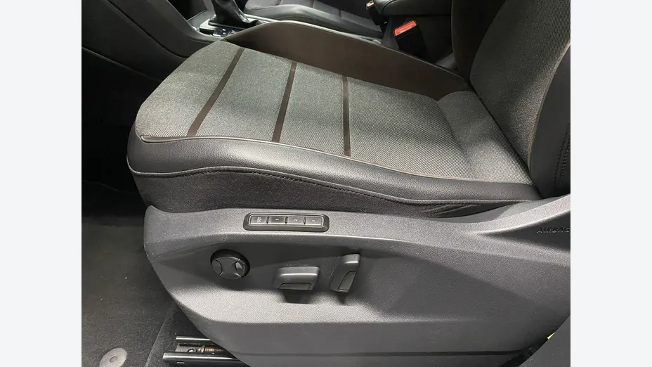 SEAT Tarraco -