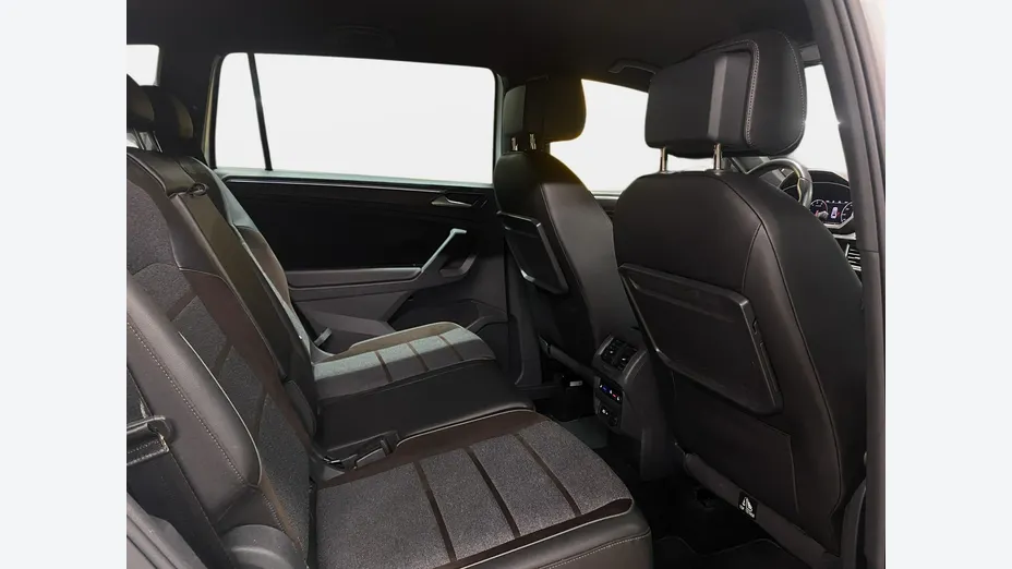 SEAT Tarraco -