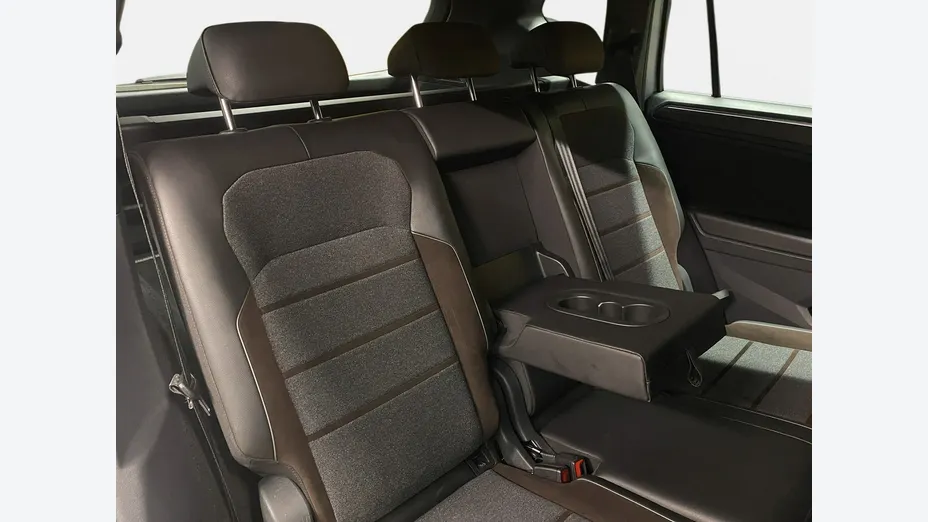SEAT Tarraco -