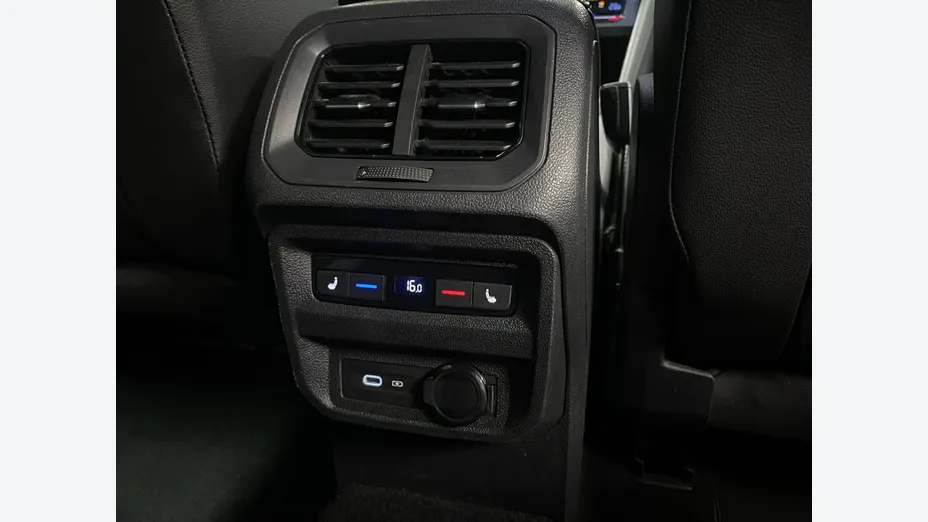 SEAT Tarraco -