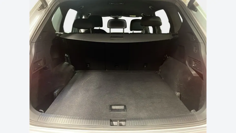 SEAT Tarraco -