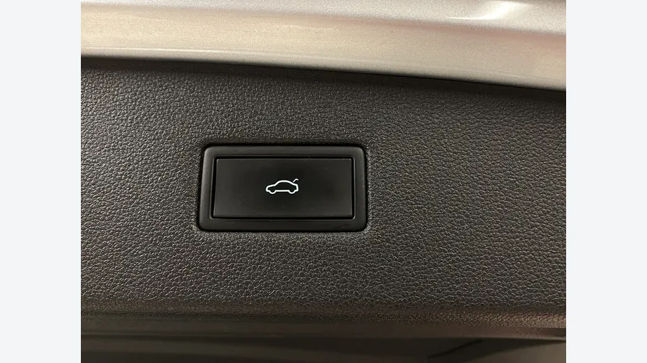 SEAT Tarraco -
