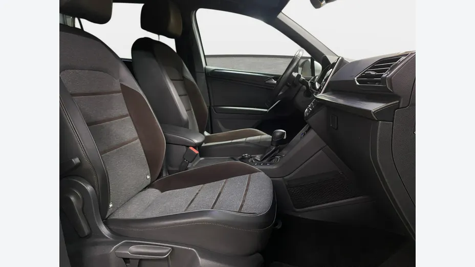 SEAT Tarraco -