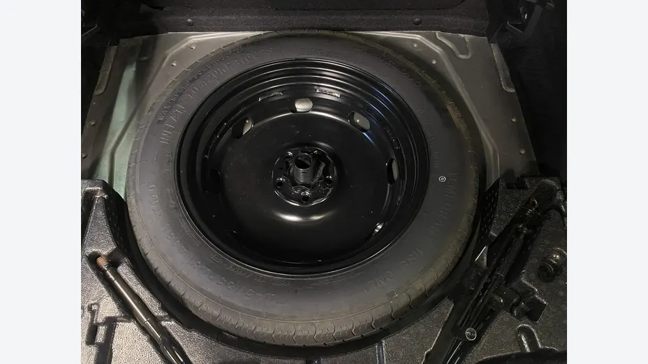 SEAT Tarraco -