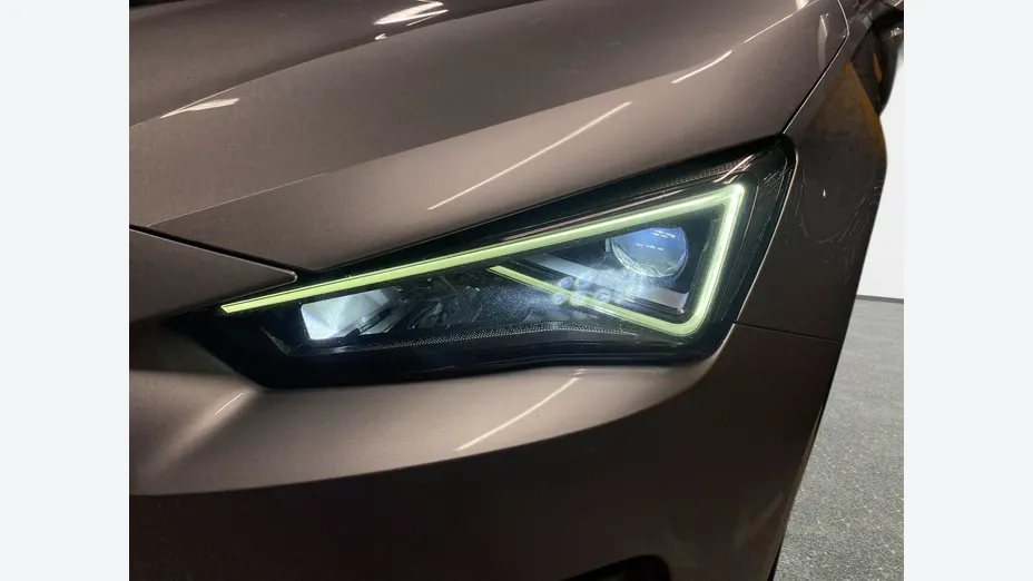 SEAT Tarraco -