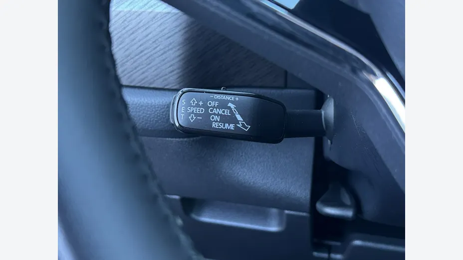SKODA Kodiaq -