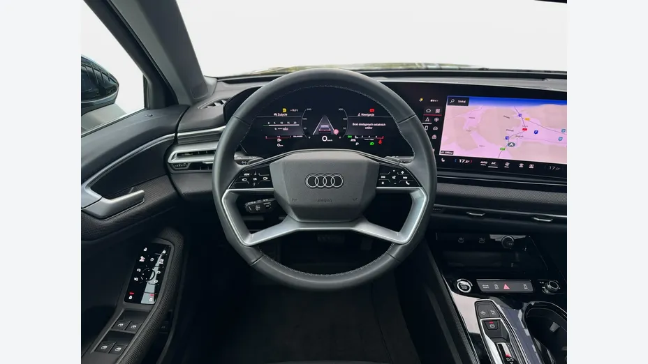 AUDI A5 -