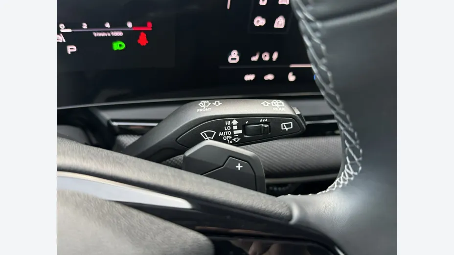 AUDI A5 -