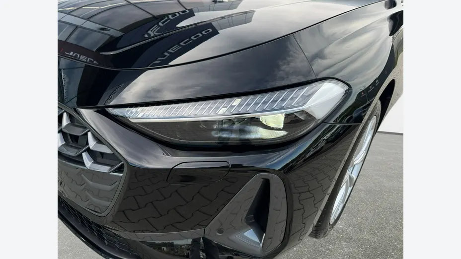 AUDI A5 -
