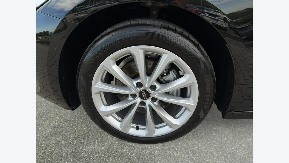 AUDI A5 -