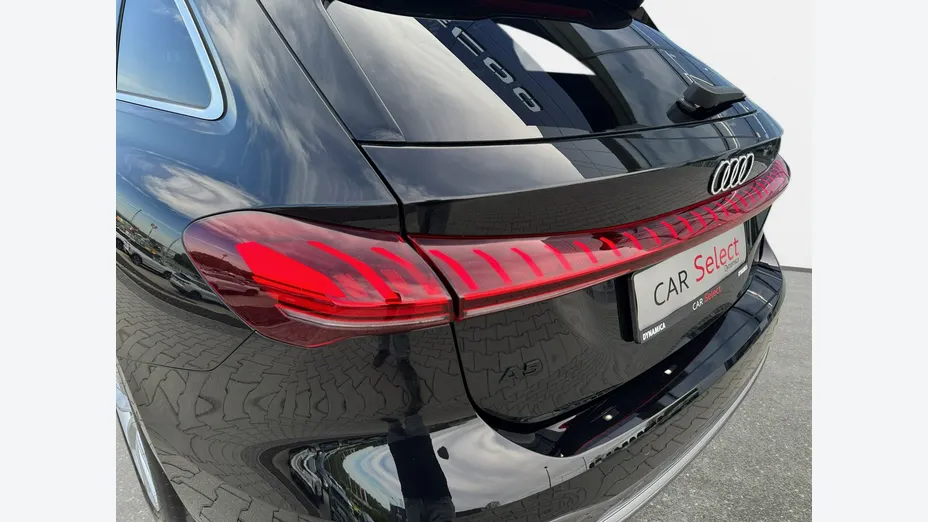 AUDI A5 -