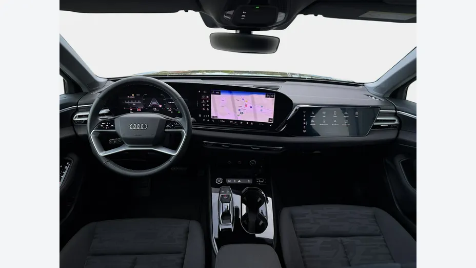 AUDI A5 -