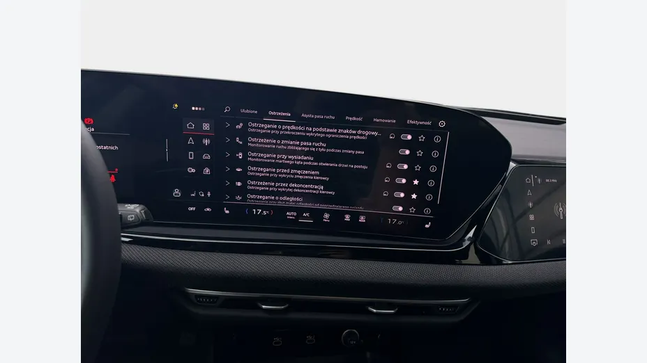 AUDI A5 -