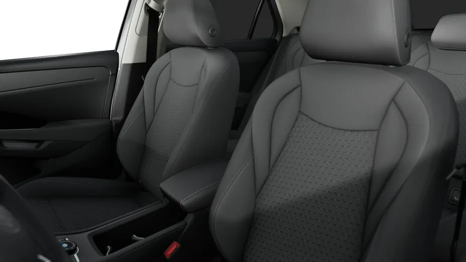 VOLKSWAGEN T-ROC -