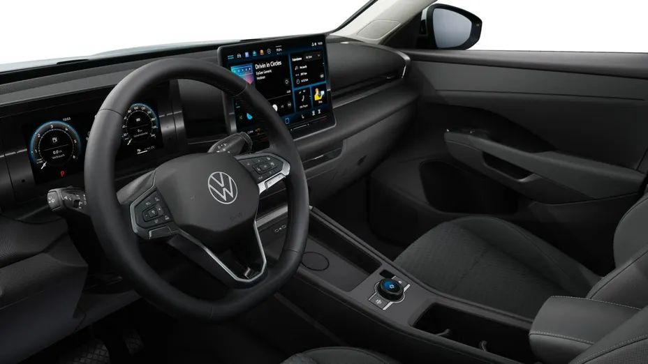 VOLKSWAGEN T-ROC -