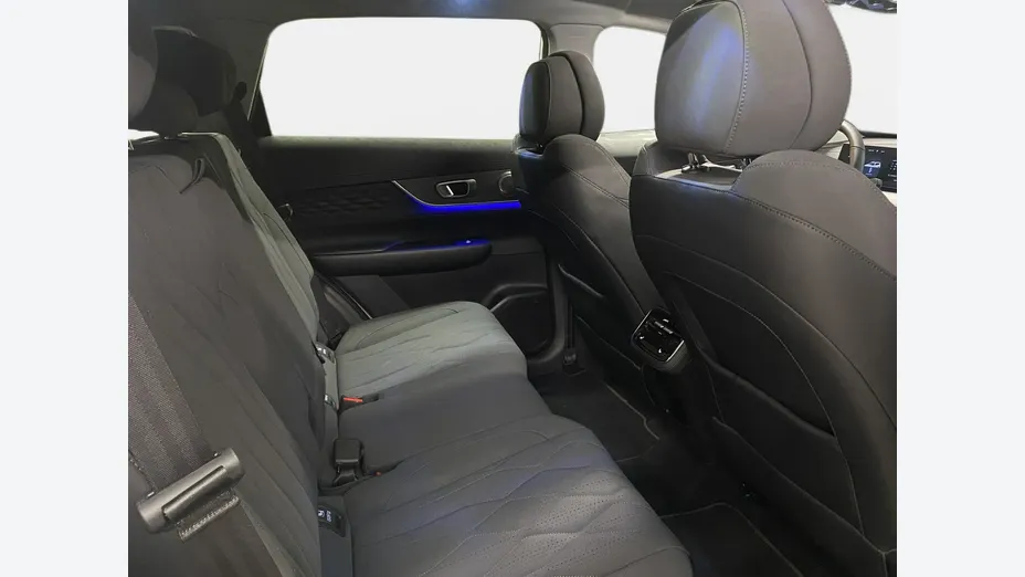 CHERY Tiggo 8 -