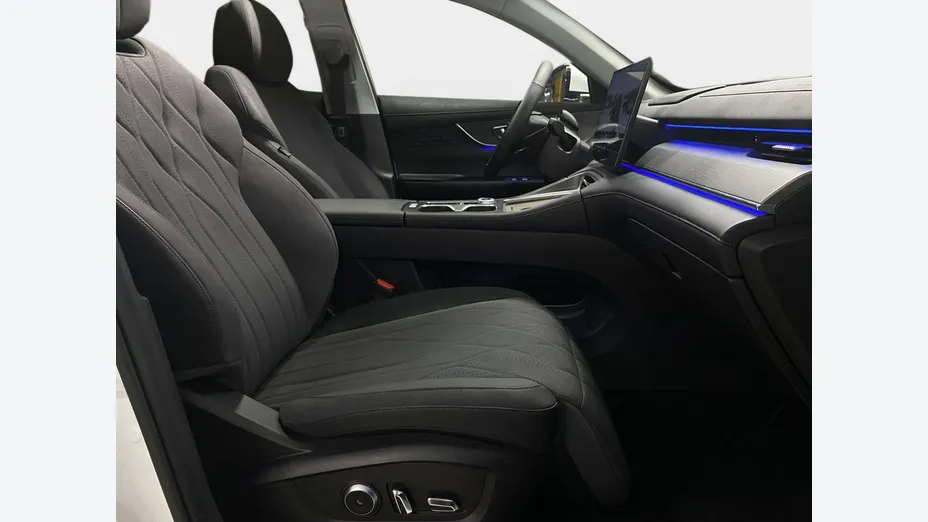 CHERY Tiggo 8 -