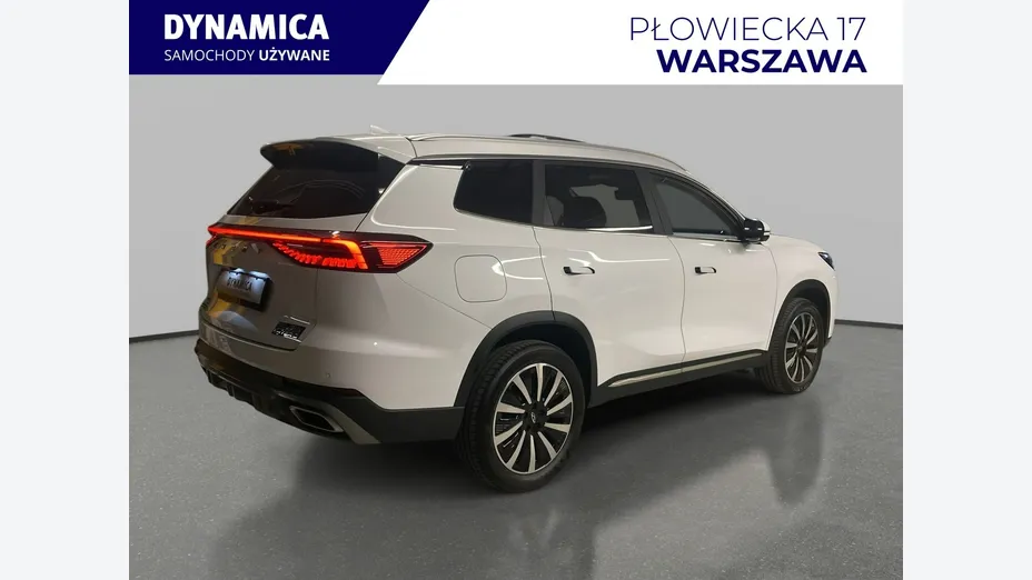 CHERY Tiggo 8 -