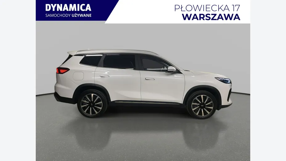 CHERY Tiggo 8 -