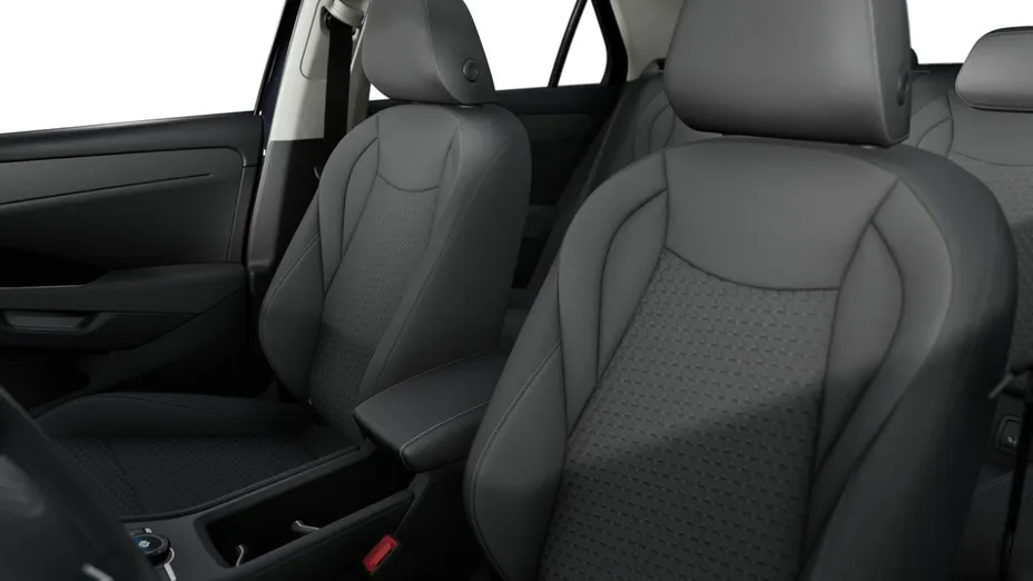 VOLKSWAGEN T-ROC -