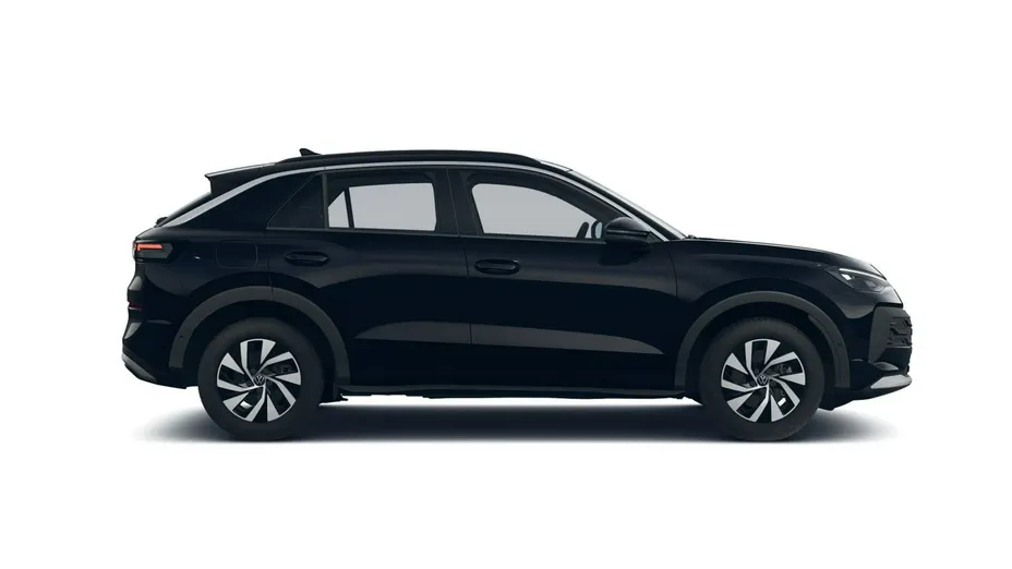 VOLKSWAGEN T-ROC -