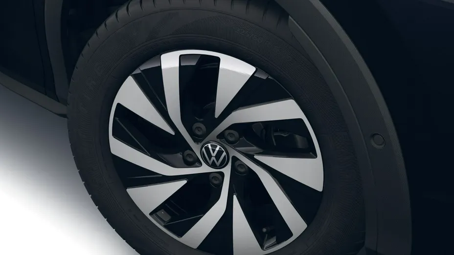 VOLKSWAGEN T-ROC -