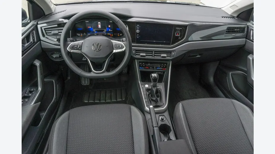 VOLKSWAGEN Taigo -