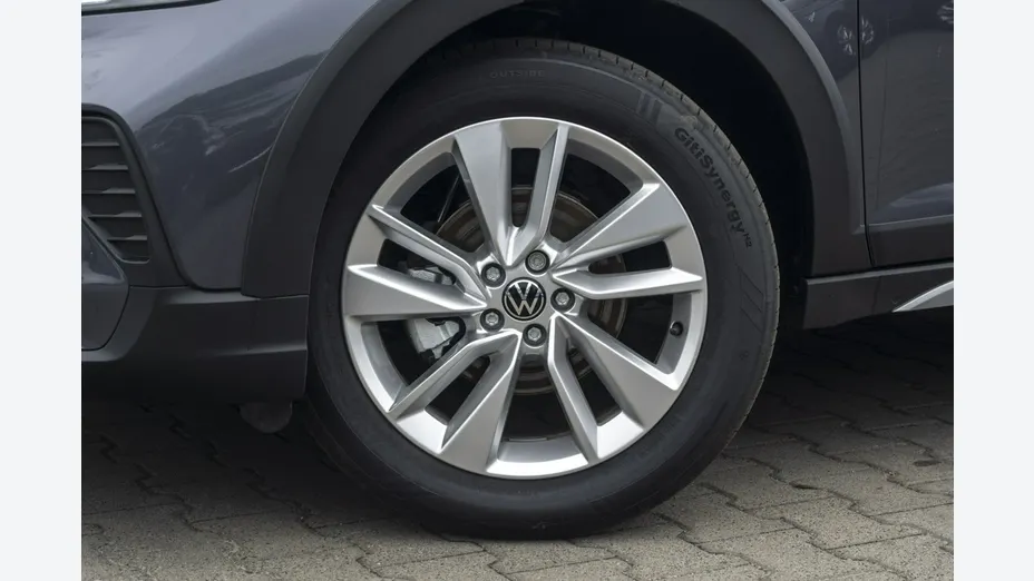 VOLKSWAGEN Taigo -