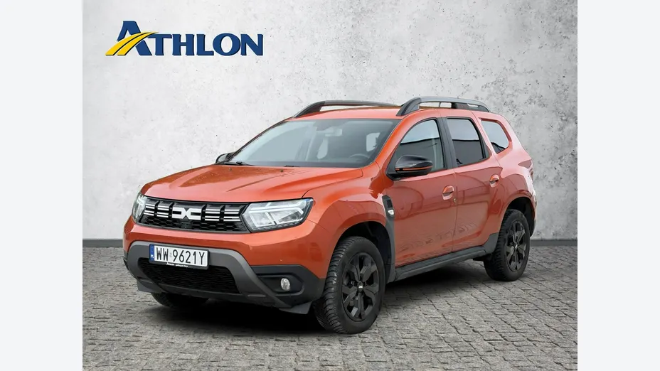 DACIA Duster -