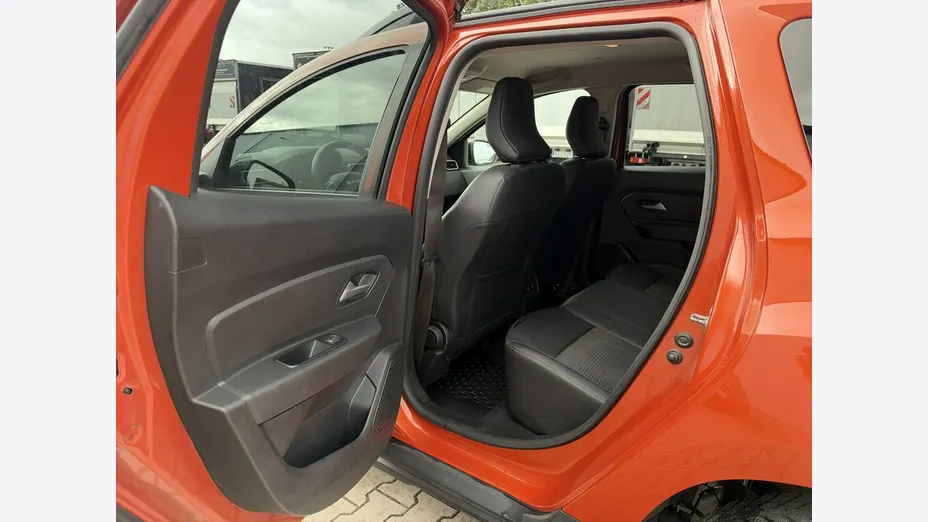 DACIA Duster -