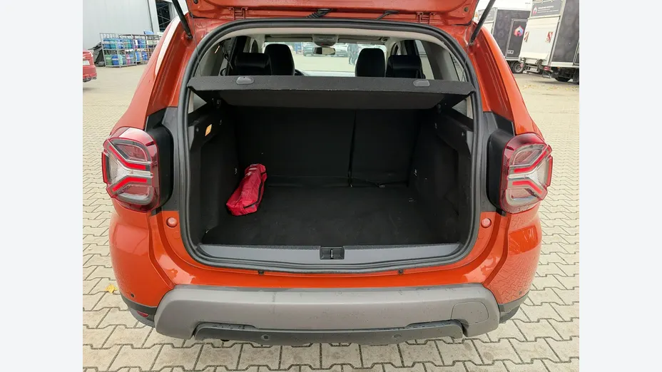 DACIA Duster -